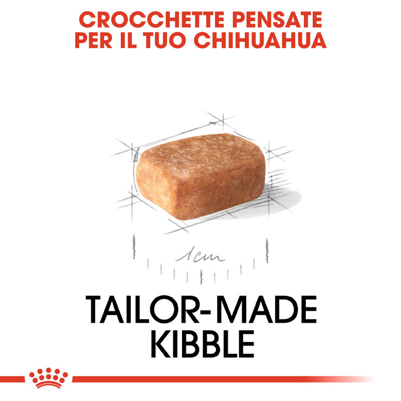 Royal Canin Dog Puppy Chihuahua 500 gr