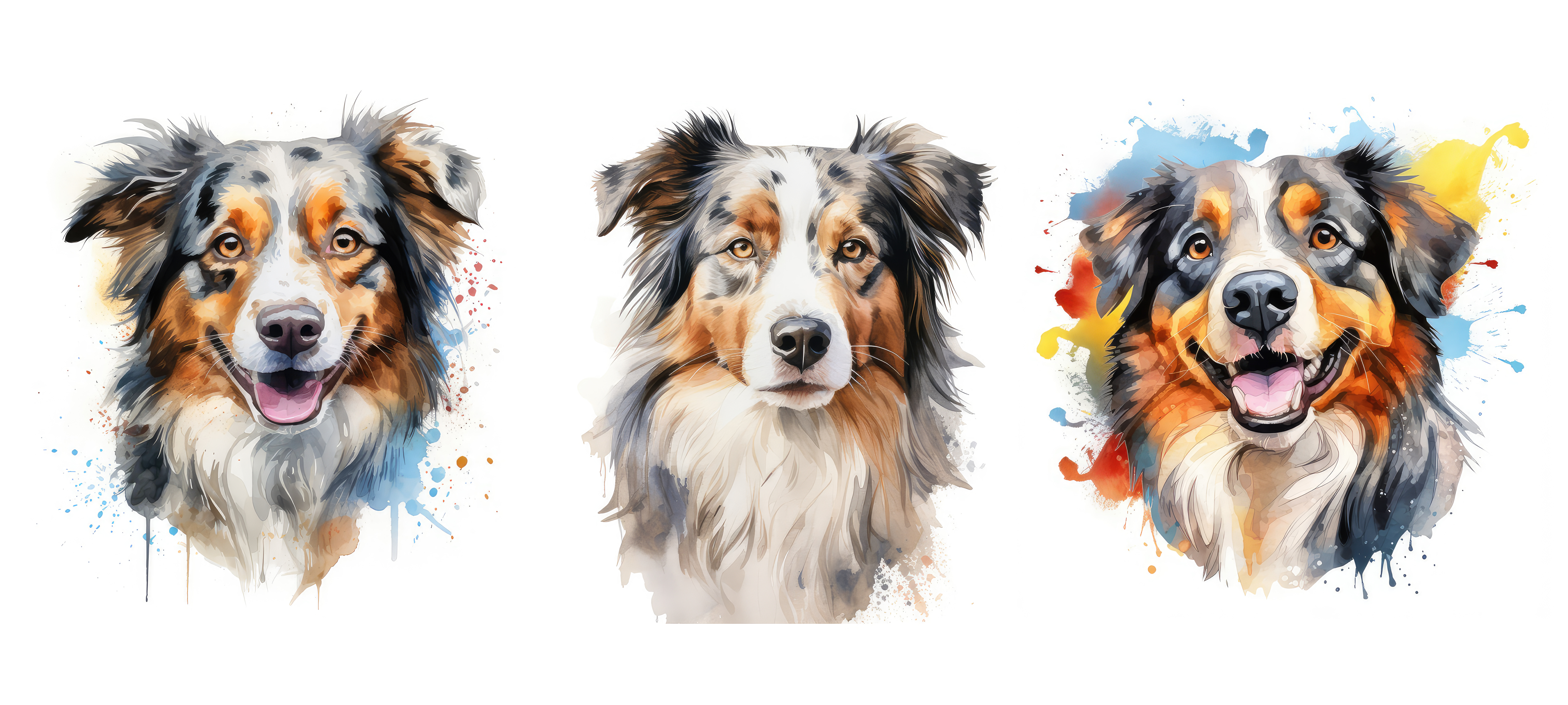 Australian Shepherd