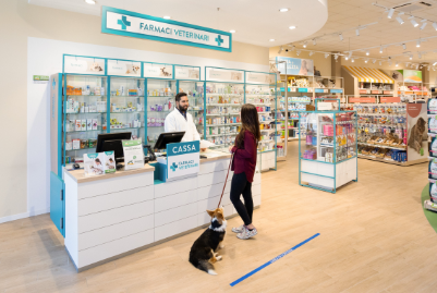 Farmaci Veterinari