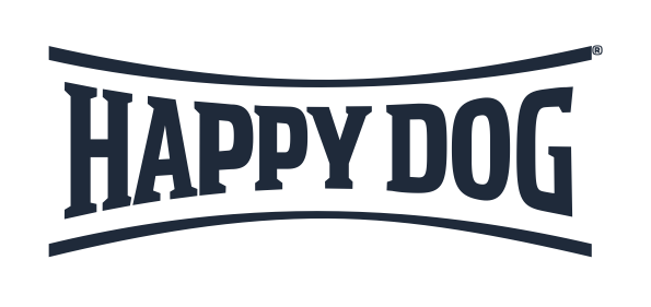 Happy Dog