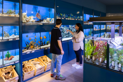 Acquariologia