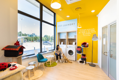 Pet Laundry