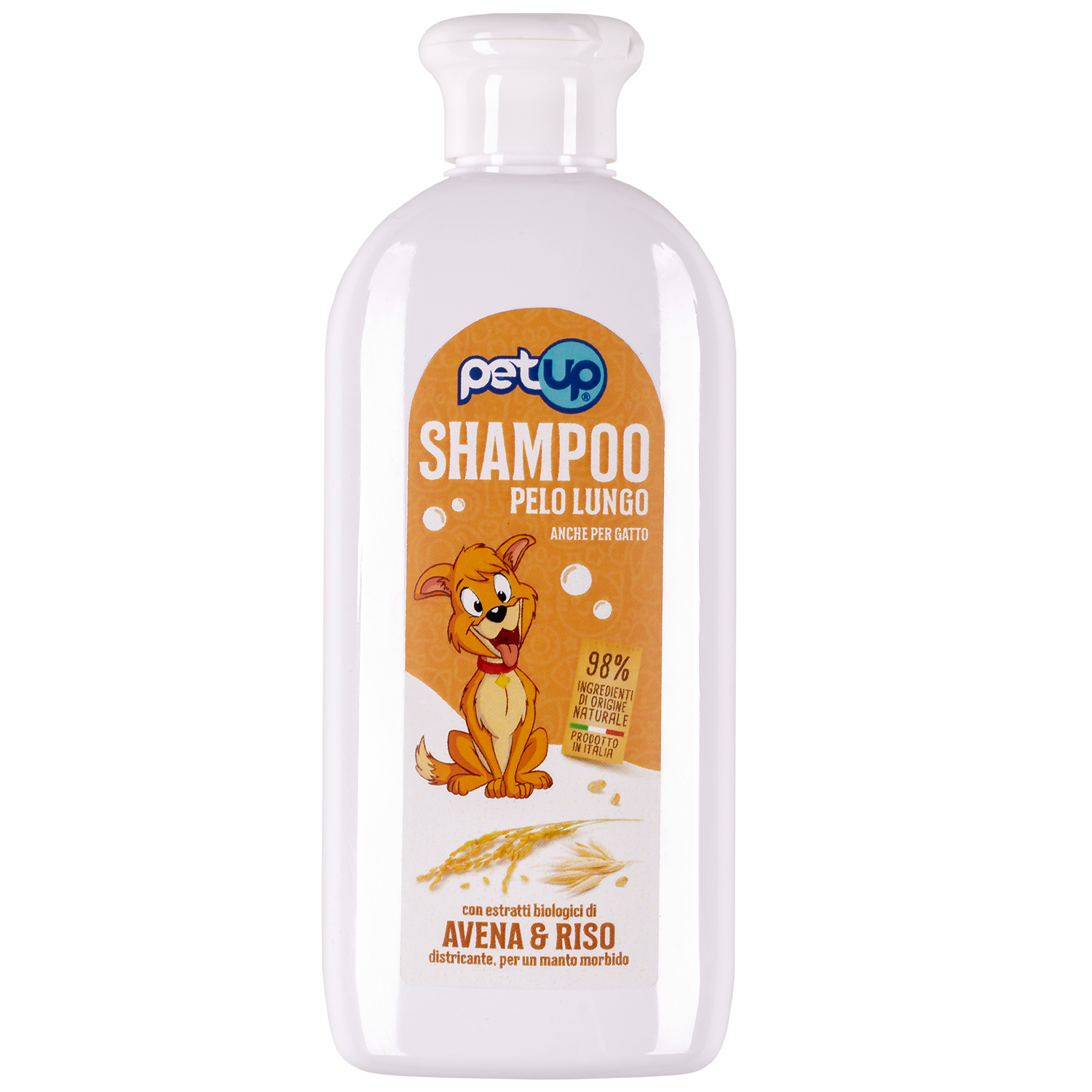 petup shampoo lungo petup shampoo lungo