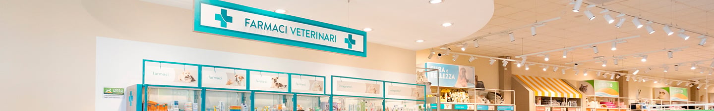 Farmacia - Isola dei Tesori