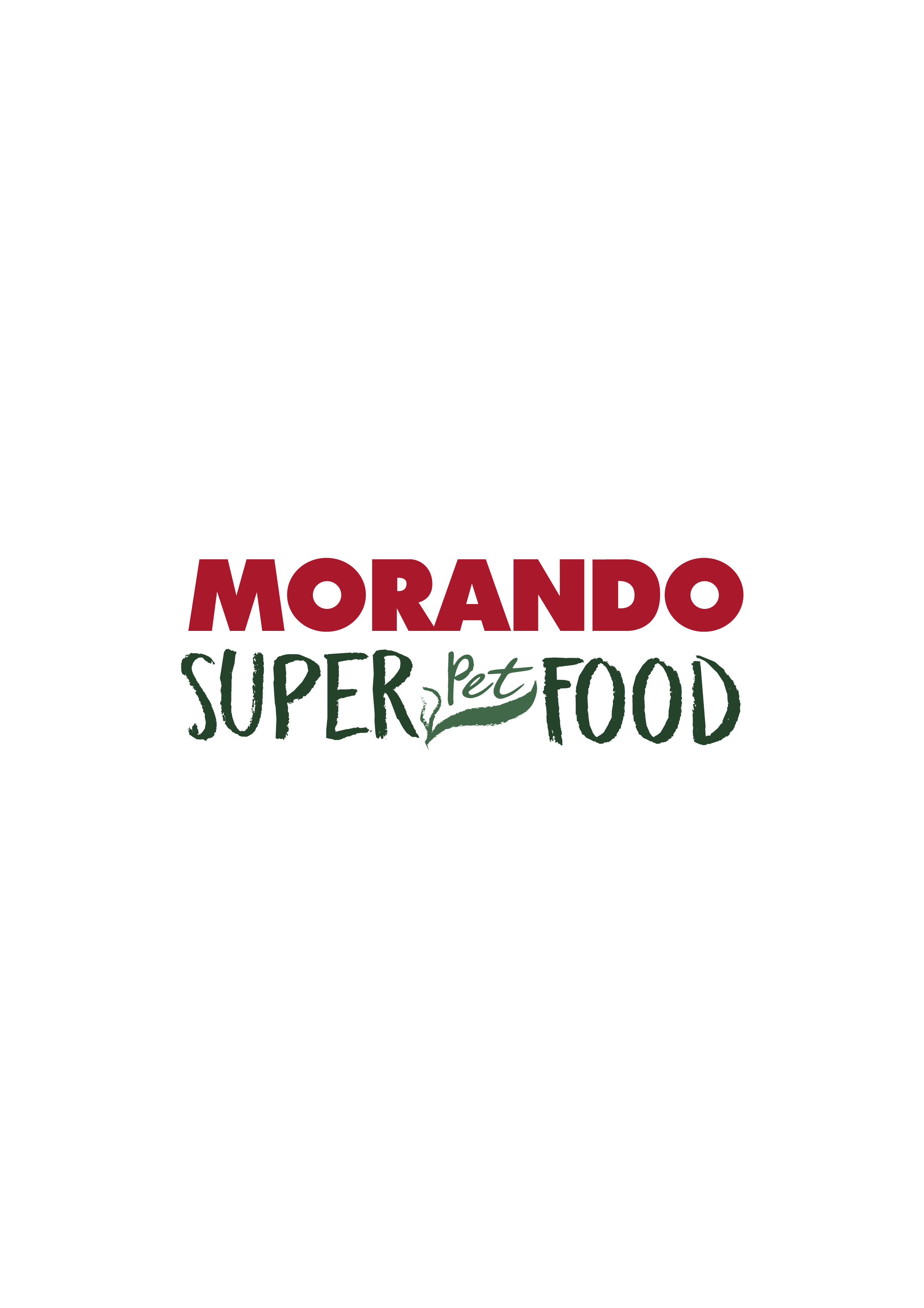 MORANDO