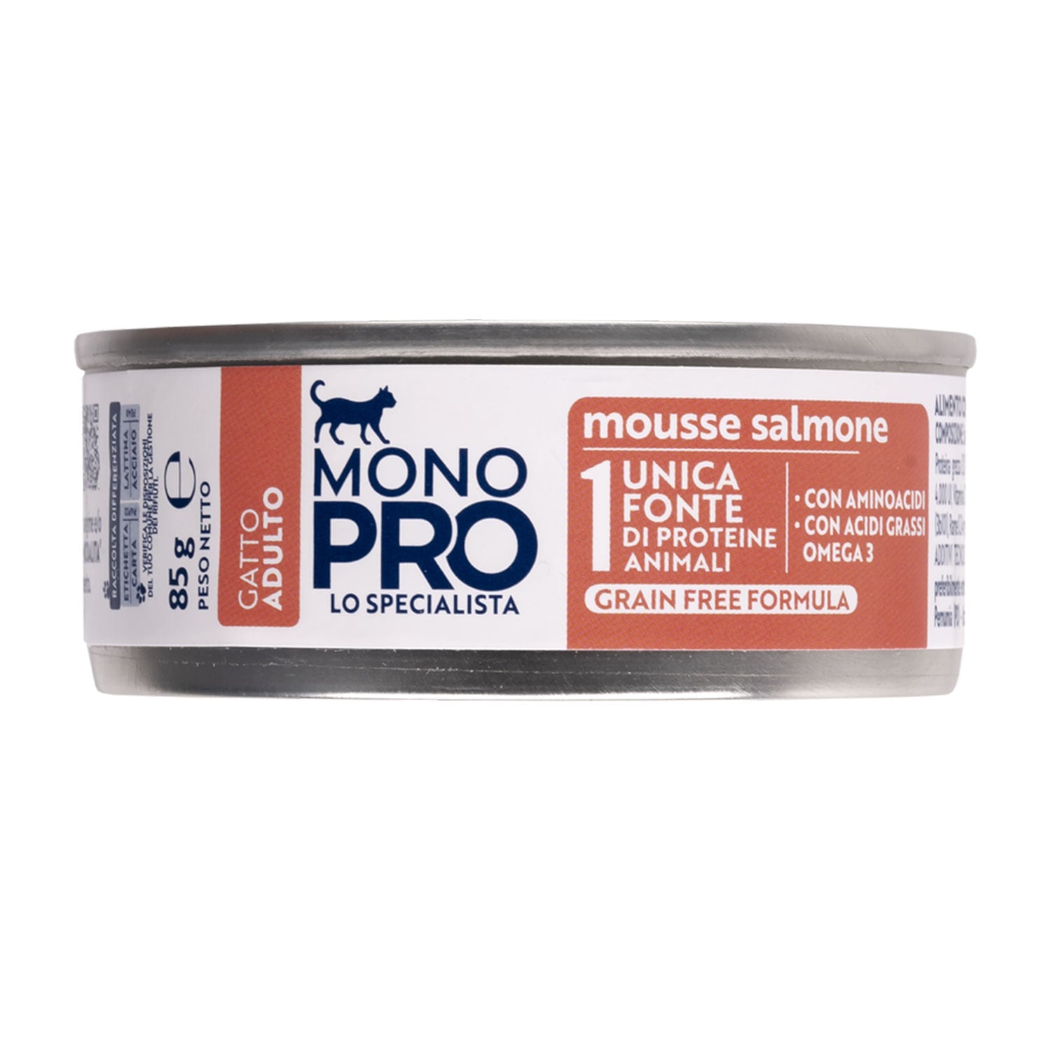 monopro salmone cat monopro salmone cat