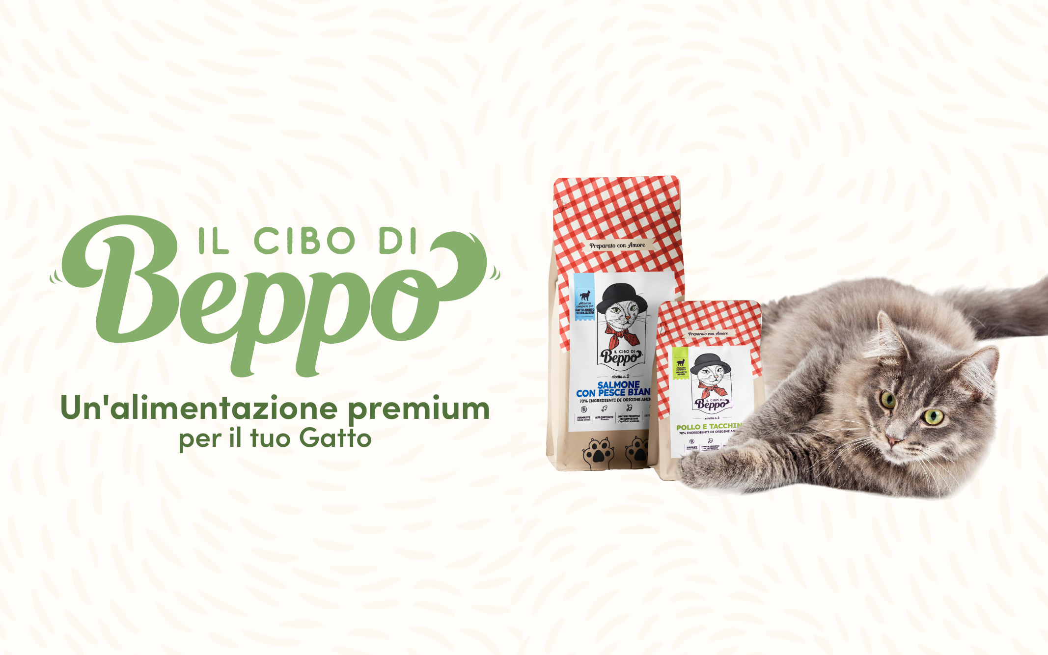 Il cibo di beppo Il cibo di beppo