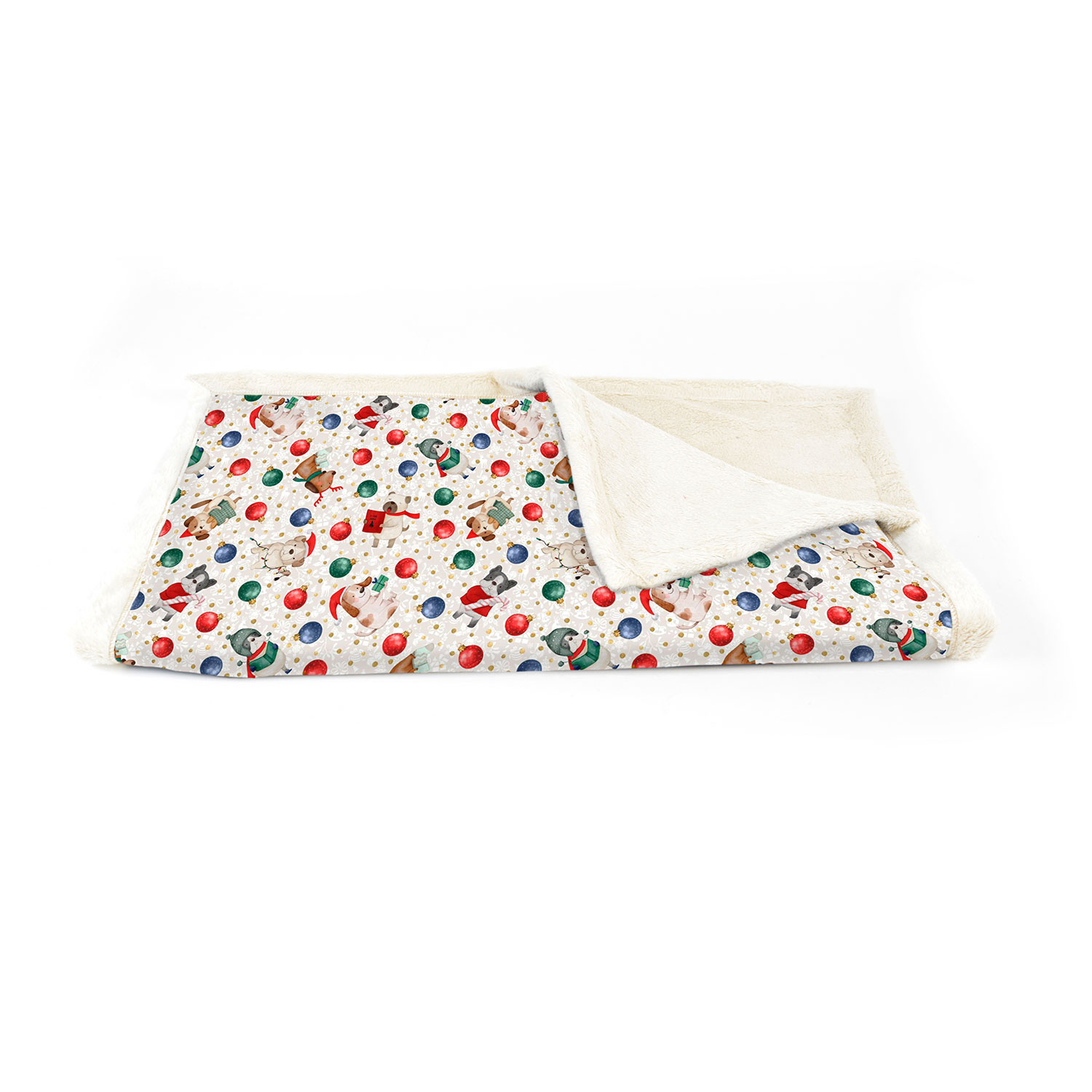 petuo coperta natale petup coperta natale