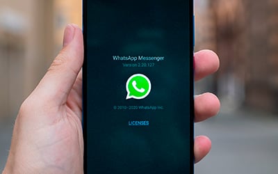 What's App