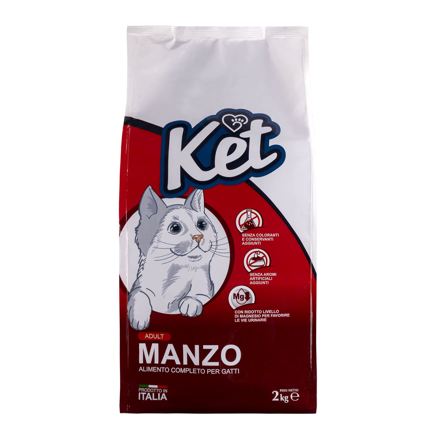 ket manzo ket manzo
