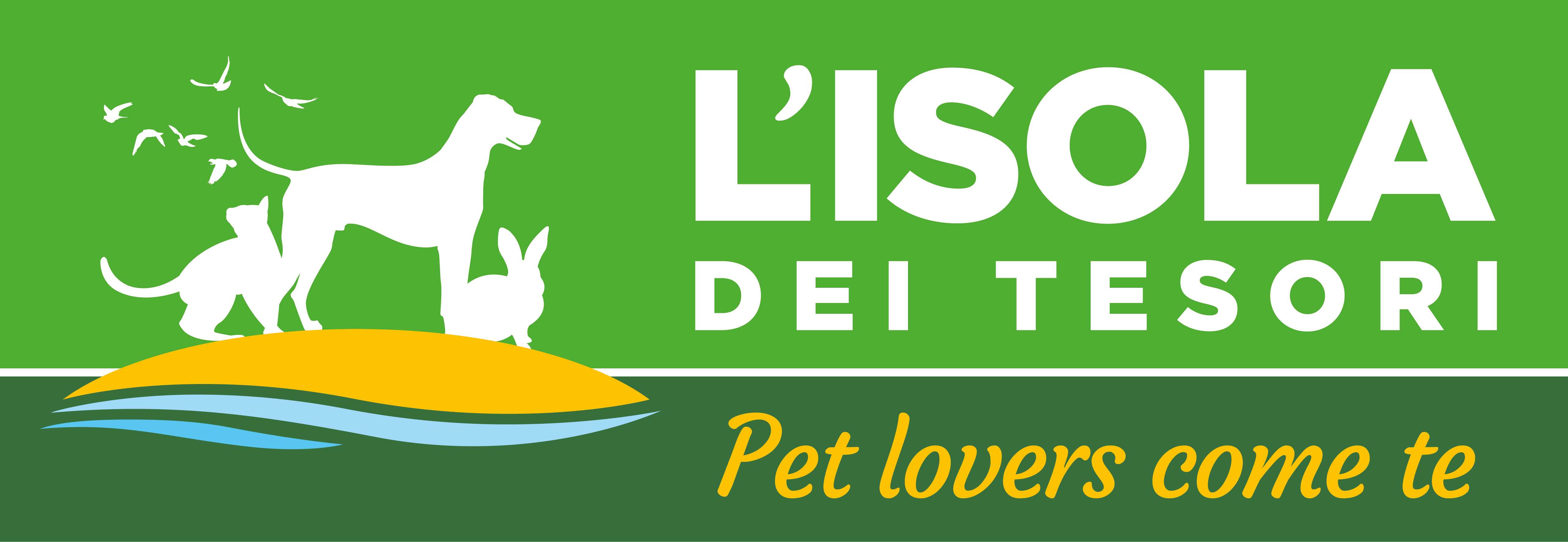 L'Isola dei Tesori