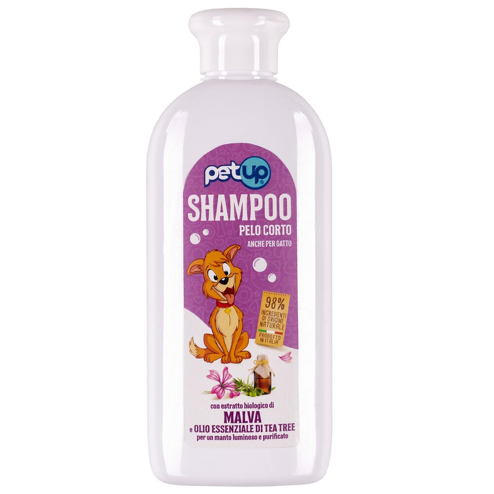 petup shampoo pelo corto petup shampoo pelo corto