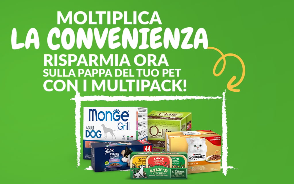 Multipack
