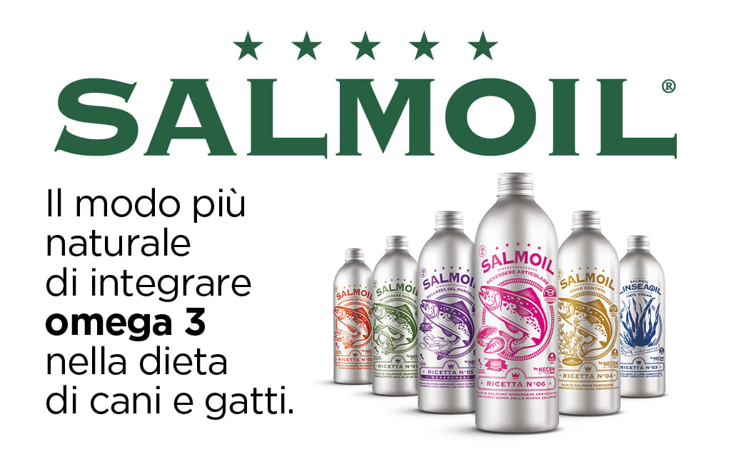 Salmoil