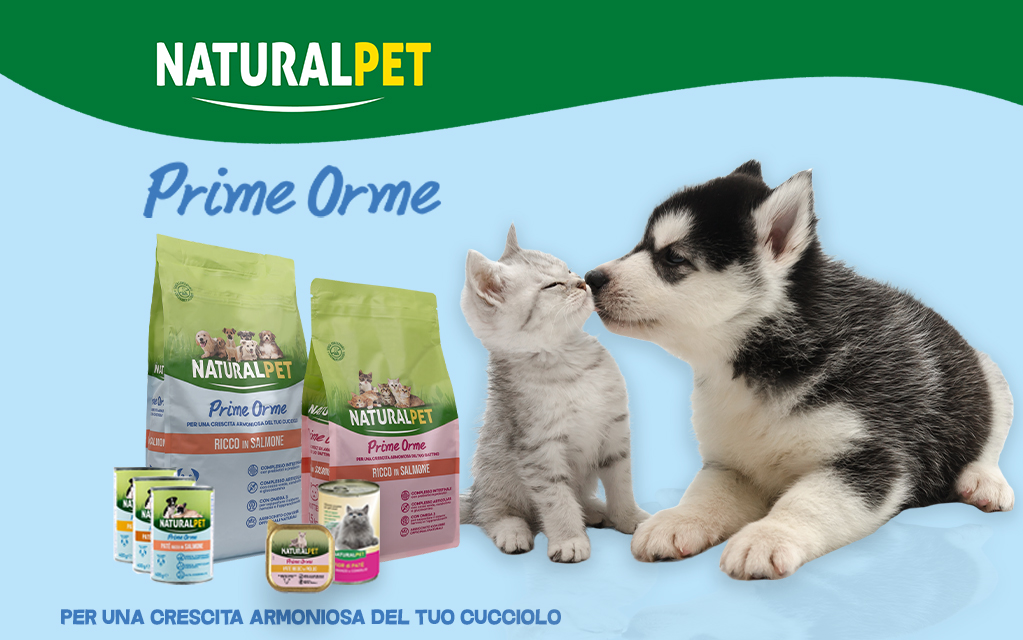 Prodotti Esclusivi Naturalpet